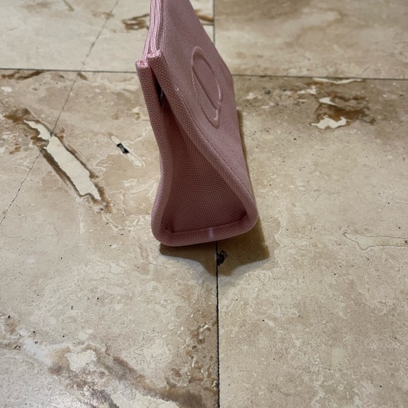 Dior Pink Cosmetic Bag - Picture 2 of 3